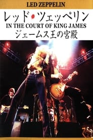 Led Zeppelin: In The Court Of King James