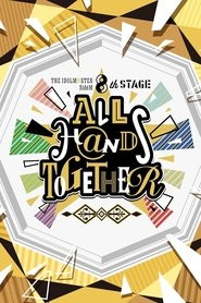 THE IDOLM@STER SideM 8th STAGE ～ALL H@NDS TOGETHER～