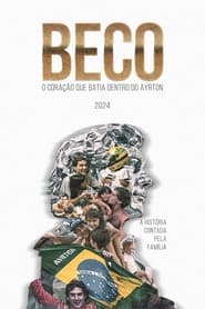 Beco - O Coração que Batia Dentro do Ayrton. Documentário, 2024 (Pré-Trailer)