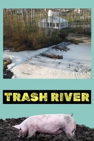 Trash River