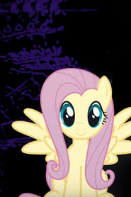 fluttershy's realization of a violent life and appeal to the demiurge