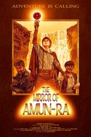 The Mirror of Amun-Ra