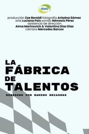 La Fábrica de Talentos