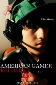 AMERICAN GAMER | RELOADED