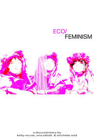 ECO/FEMINISM