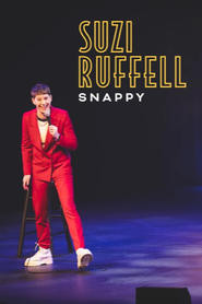 Suzi Ruffell: Snappy