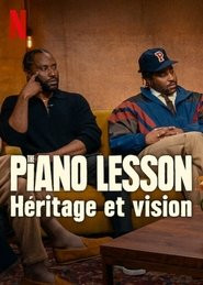 The Piano Lesson: Legacy and Vision