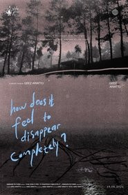 How Does It Feel to Disappear Completely?
