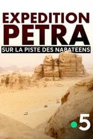 Expédition Pétra : sur la piste des Nabatéens