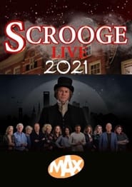 Scrooge Live 2021