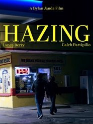 HAZING
