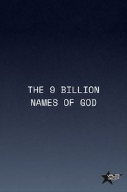 The 9 Billion Names of God