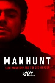Manhunt: Luigi Mangione and the CEO Murder – A Special Edition of 20/20