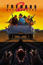 Tremors 2: Aftershocks