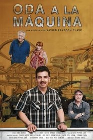 Oda a la Máquina