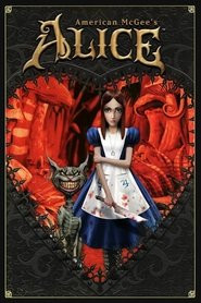 American McGee’s Alice