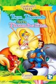 Tom Thumb Meets Thumbelina