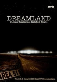 Dreamland: Area 51