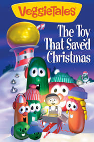 VeggieTales: The Toy That Saved Christmas