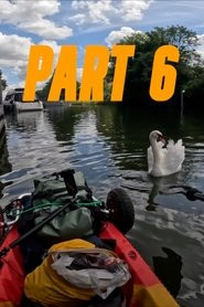 Source to Sea down the River Thames WITHOUT Leaving it (Part 6)