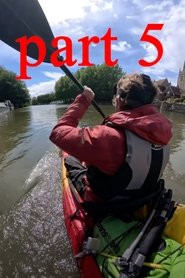 Source to Sea down the River Thames WITHOUT Leaving it (Part 5)