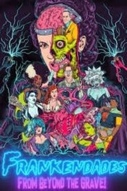 Frankenbabes From Beyond The Grave!