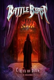 Battle Beast : Circus of Doom - Live in Helsinki 2023