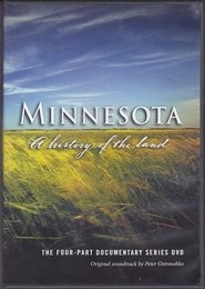Minnesota: A History of the Land