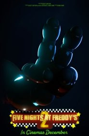 Welcome To Fredbear's