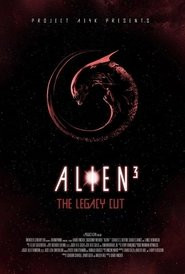 Alien ³ - The Legacy Cut