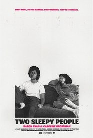 Two Sleepy People