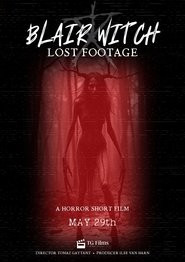 Blair witch:Lost Footage