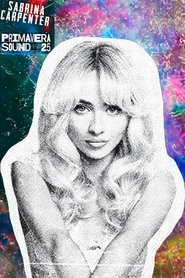 Sabrina Carpenter en Primavera Sound