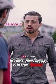 Hey Boss, Your Company Is Getting Bombed