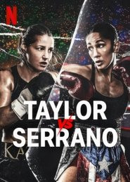 Katie Taylor vs. Amanda Serrano 3