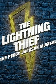 The Lightning Thief: The Percy Jackson Musical