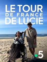 Le tour de France de Lucie