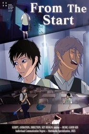 From the Start || Animated MV