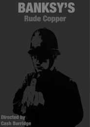 Banksy's Rude Copper