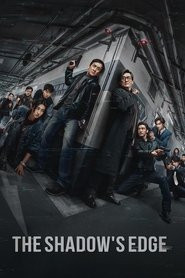 The Shadow's Edge
