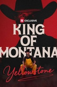 Yellowstone: King of Montana