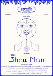 The Show Man