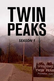 Twin Peaks S1