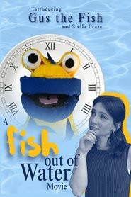 A Fish Out of Water Movie