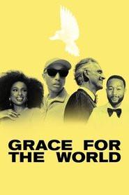 Grace for the World