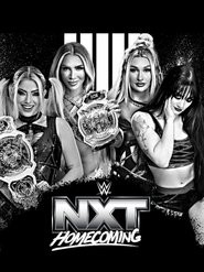 WWE NXT Homecoming