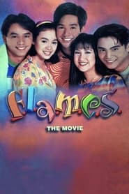 Flames The Movie