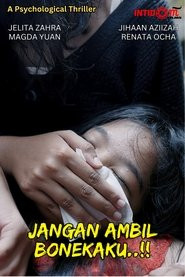 Jangan Ambil Bonekaku..!!