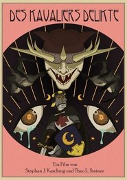 Crimes of a Cavalier