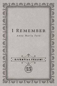 Marcello Mastroianni: I Remember